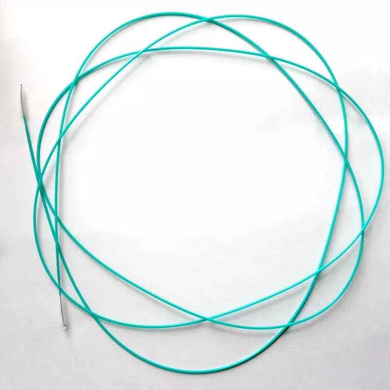Berus Pembersih Endoskop Fleksibel
