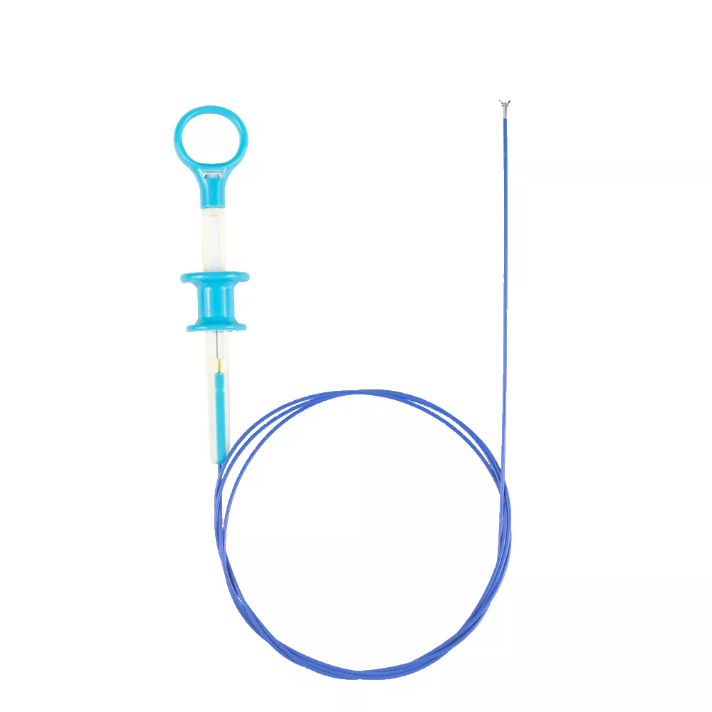 Forceps Biopsi Bronkoskopi Pakai