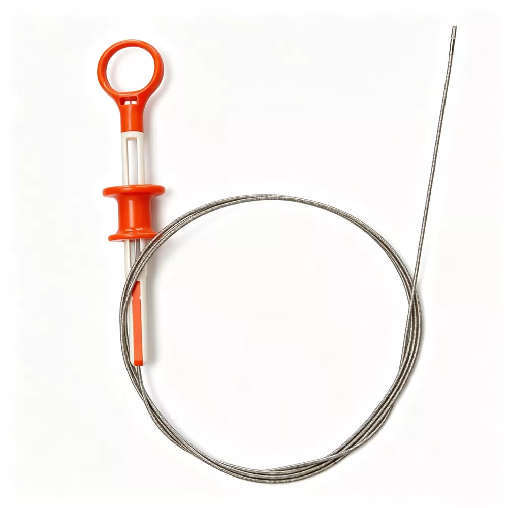 Forceps Biopsi Kolonoskopi Pakai