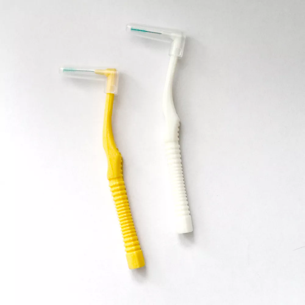 Berus Interdental Mesra Alam