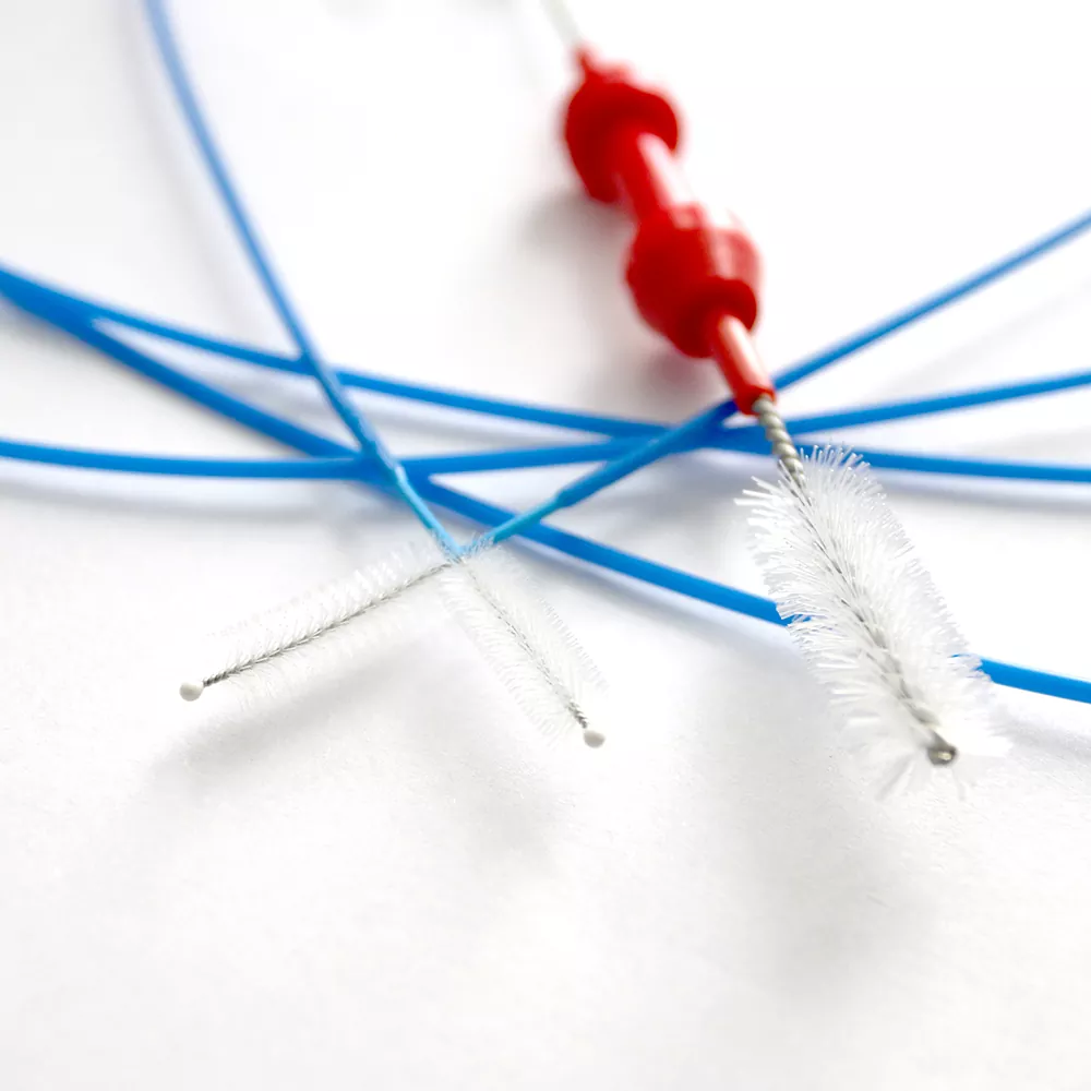 Endoscope Cleaning Brush