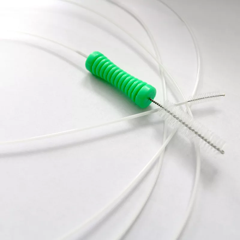 ENT Endoscope Brush
