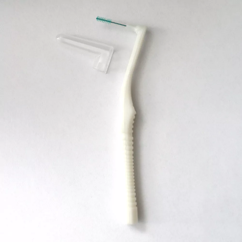 Berus Interdental untuk Braces