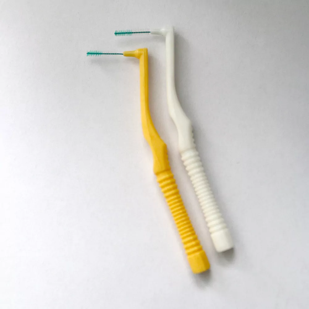 Berus Interdental untuk Penjagaan Mulut