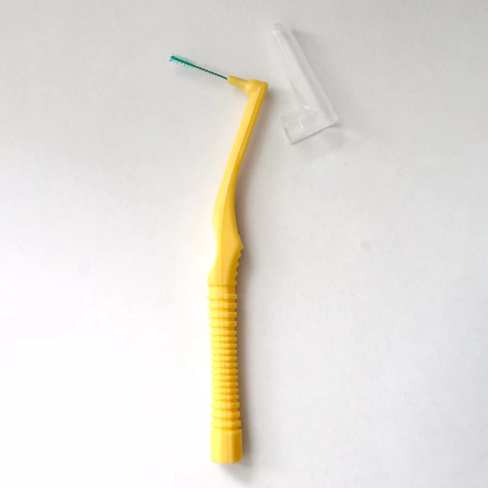 Berus Pembersih Interdental