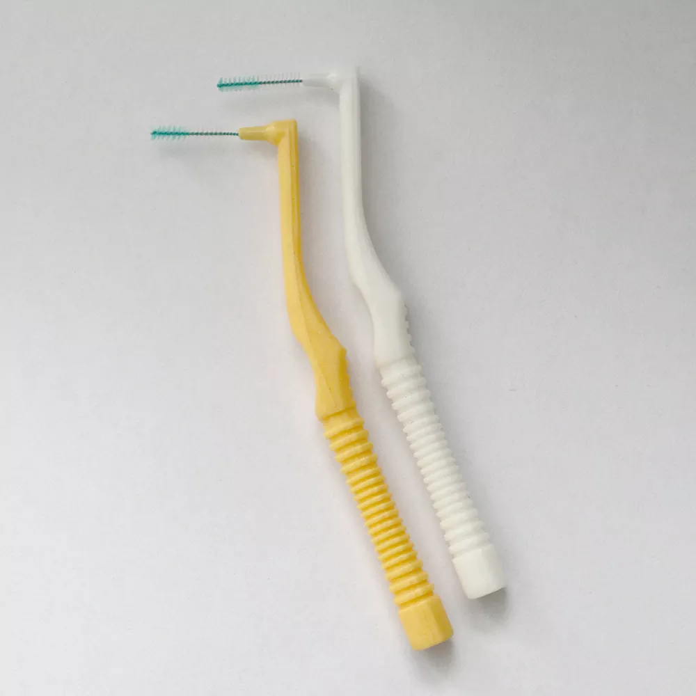 Berus Interdental Kebersihan Mulut
