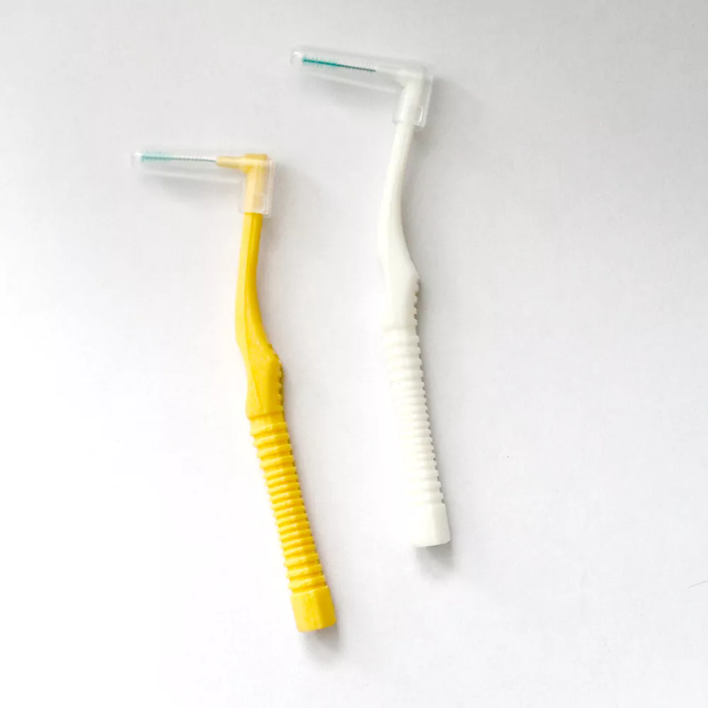 Berus Interdental Ortodontik Berus Interdental Ortodontik
