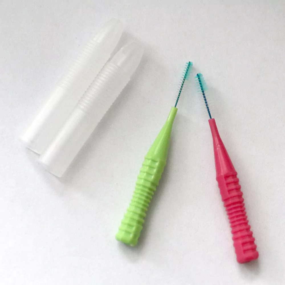 Berus Interdental Mudah Alih
