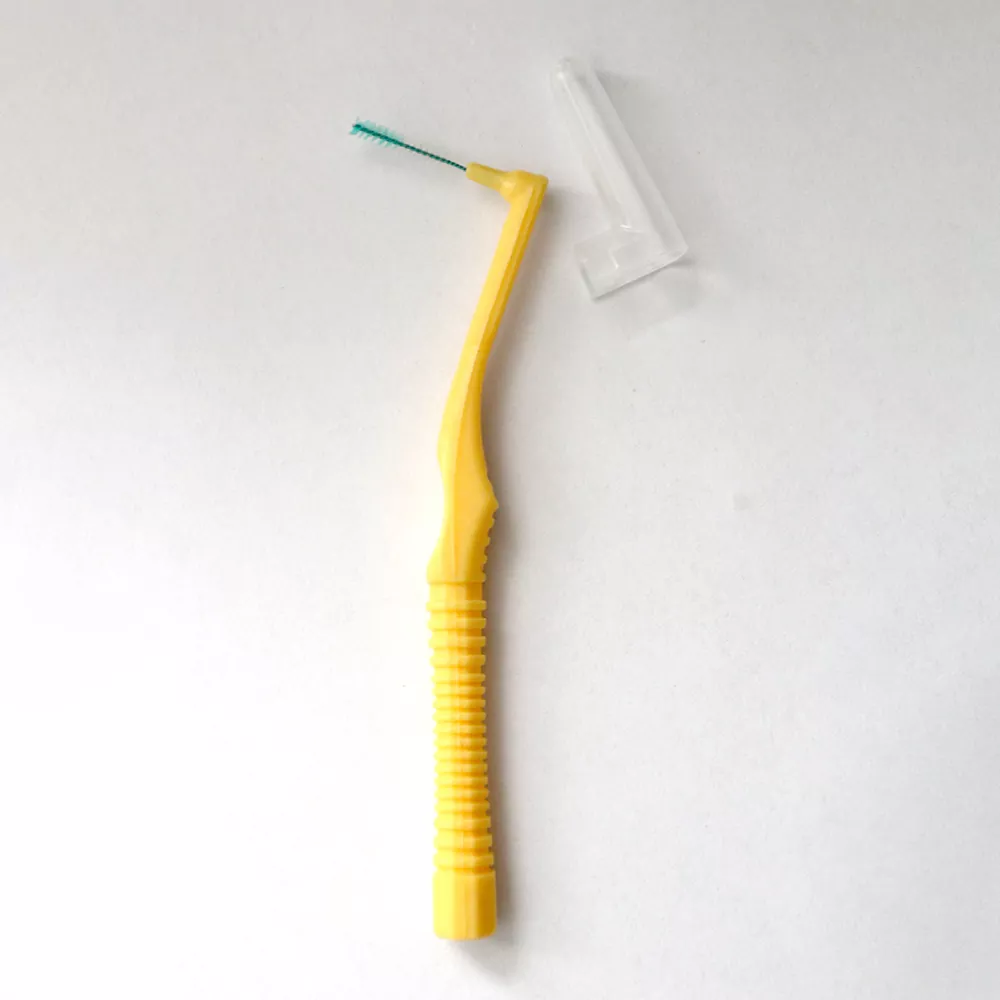 Berus Interdental Boleh Digunakan Semula Berus Interdental Boleh Digunakan Semula